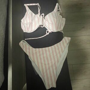 Kenny Flowers The Boca Bikini